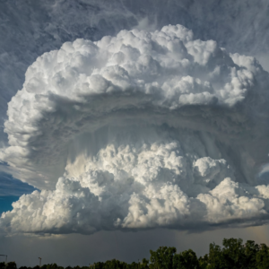 Cumulonimbus