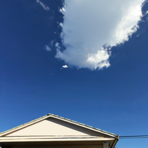 Nuage domestique